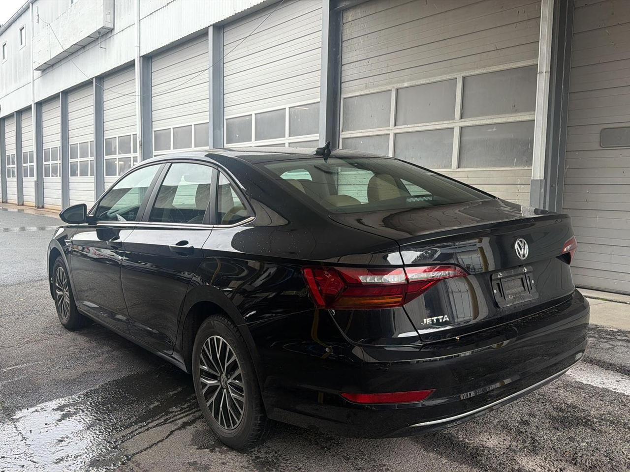 2019 Volkswagen Jetta SEL Gaithersburg MD