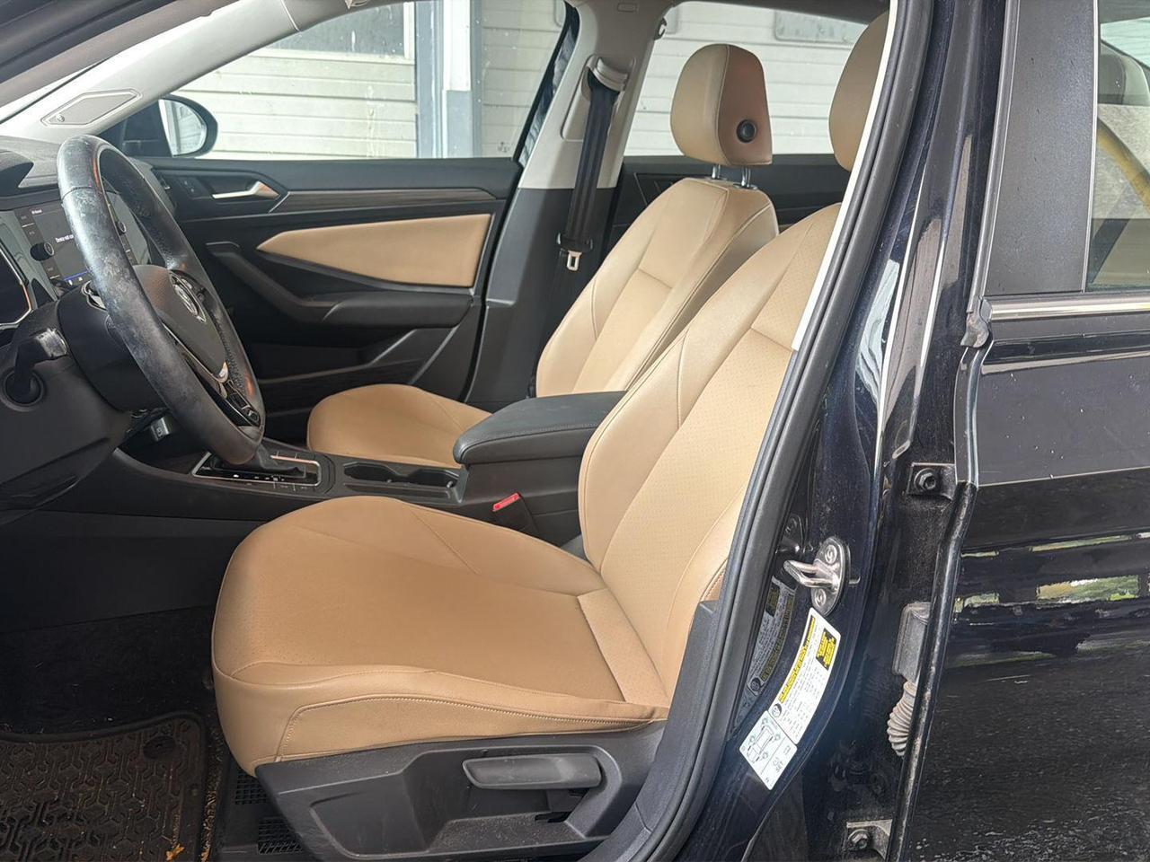 2019 Volkswagen Jetta SEL Gaithersburg MD