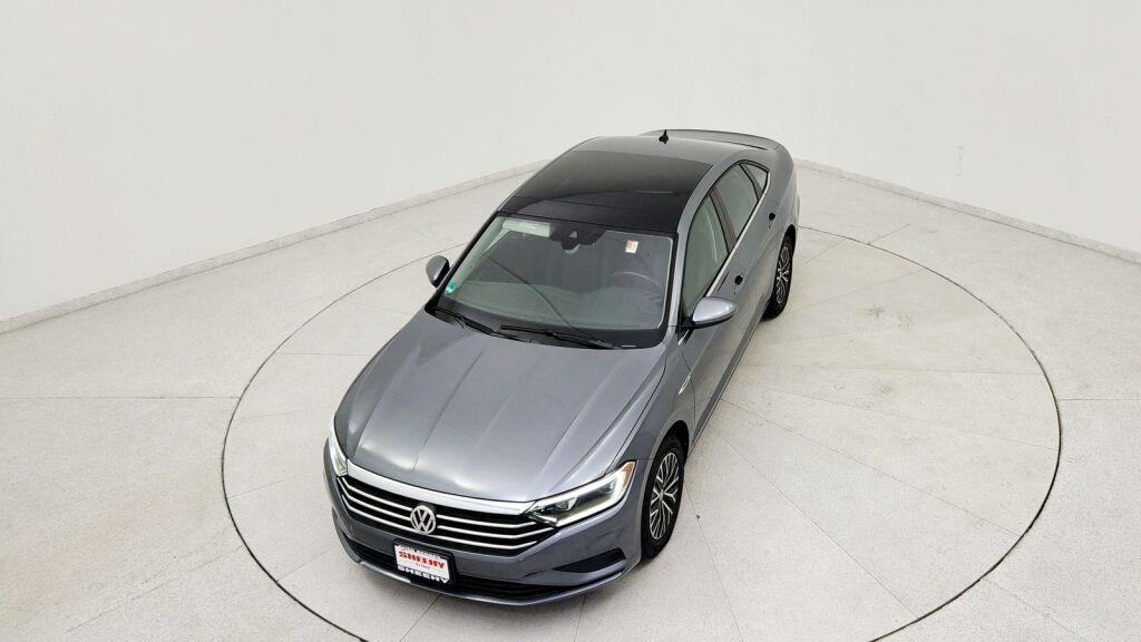 2019 Volkswagen Jetta SEL Laurel MD