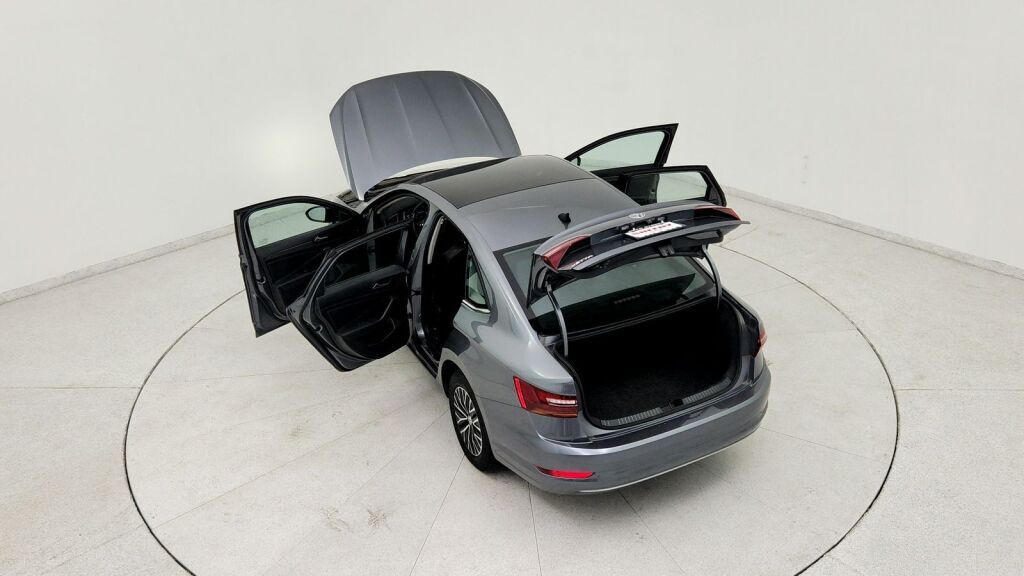 2019 Volkswagen Jetta SEL Laurel MD