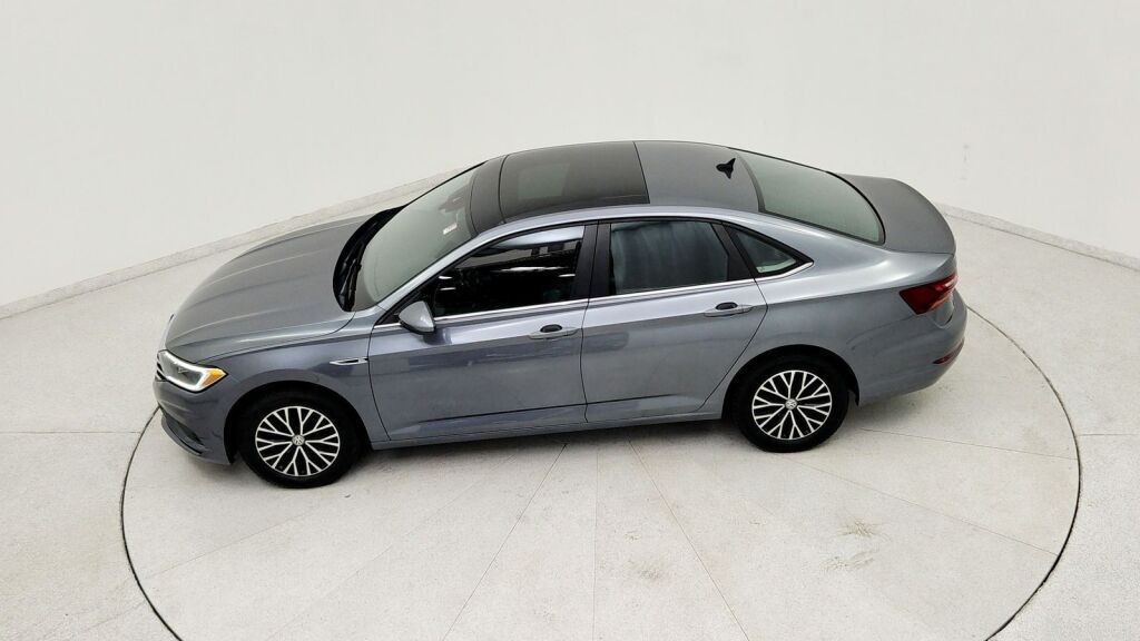 2019 Volkswagen Jetta SEL Laurel MD