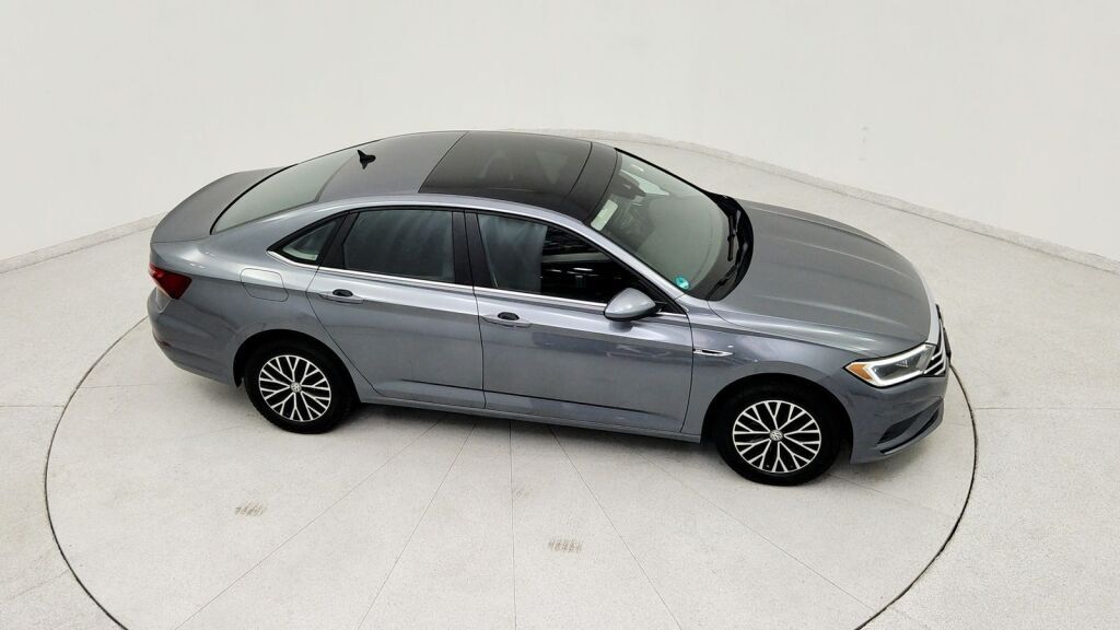 2019 Volkswagen Jetta SEL Laurel MD