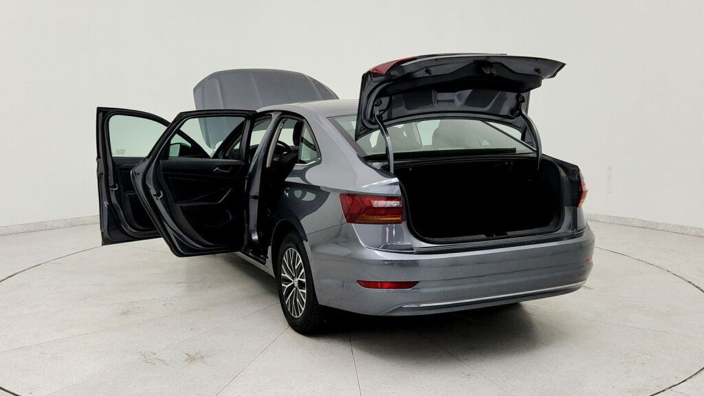 2019 Volkswagen Jetta SEL Laurel MD