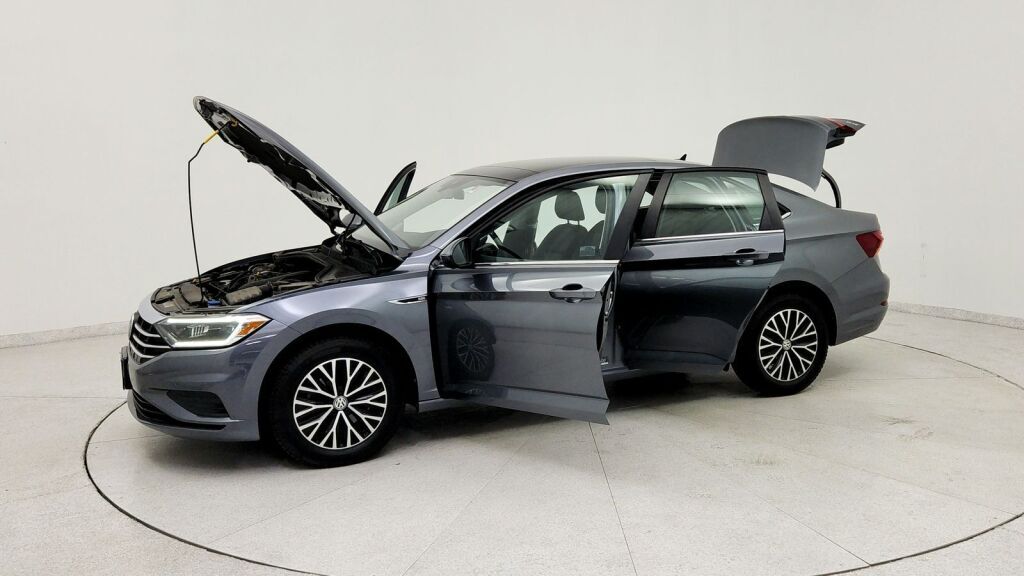 2019 Volkswagen Jetta SEL Laurel MD