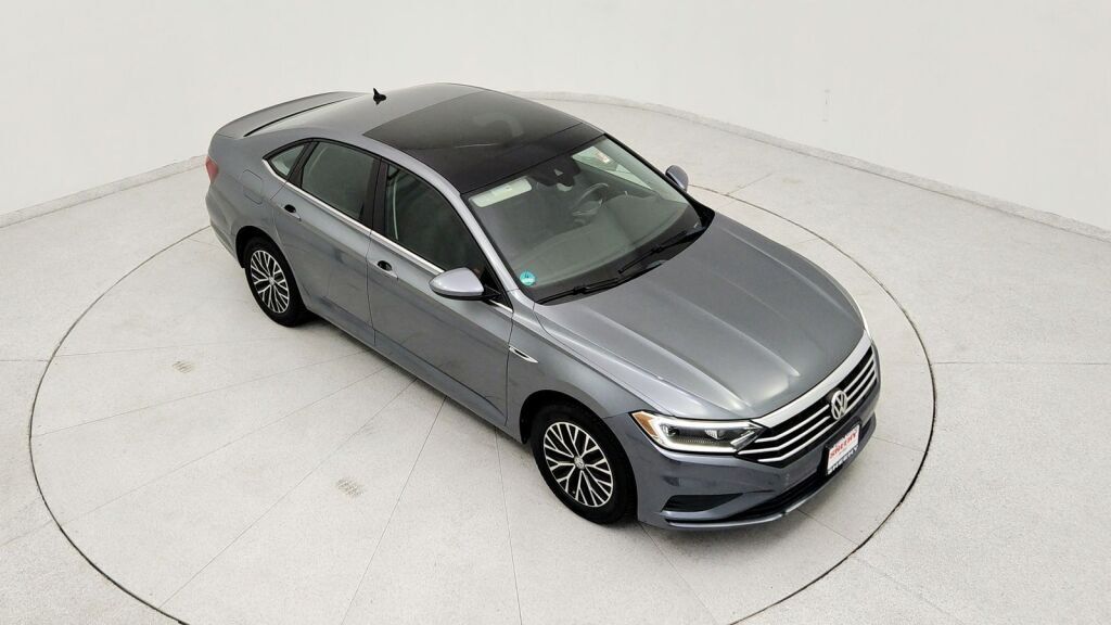 2019 Volkswagen Jetta SEL Laurel MD