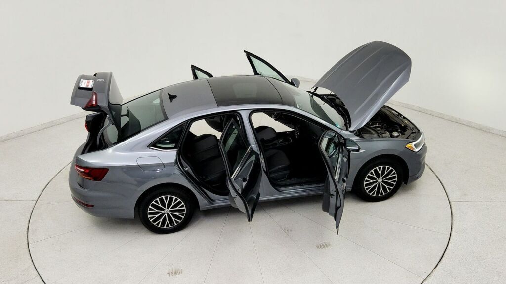 2019 Volkswagen Jetta SEL Laurel MD