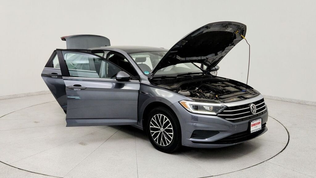 2019 Volkswagen Jetta SEL Laurel MD