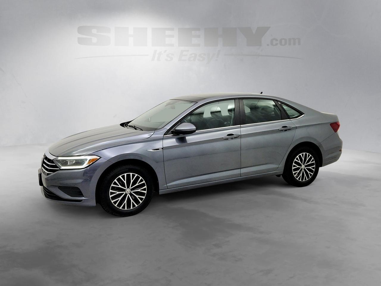 2019 Volkswagen Jetta SEL Laurel MD