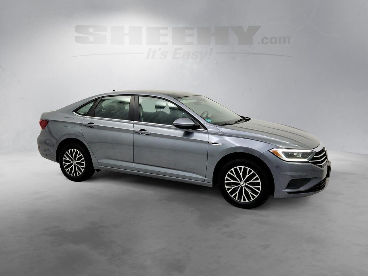 2019 Volkswagen Jetta SEL Laurel MD