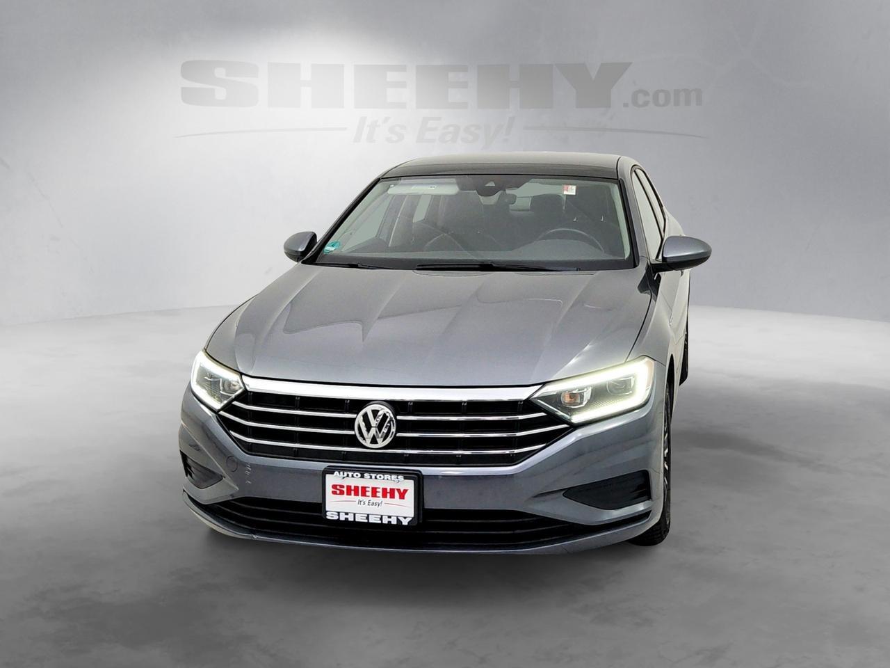 2019 Volkswagen Jetta SEL Laurel MD
