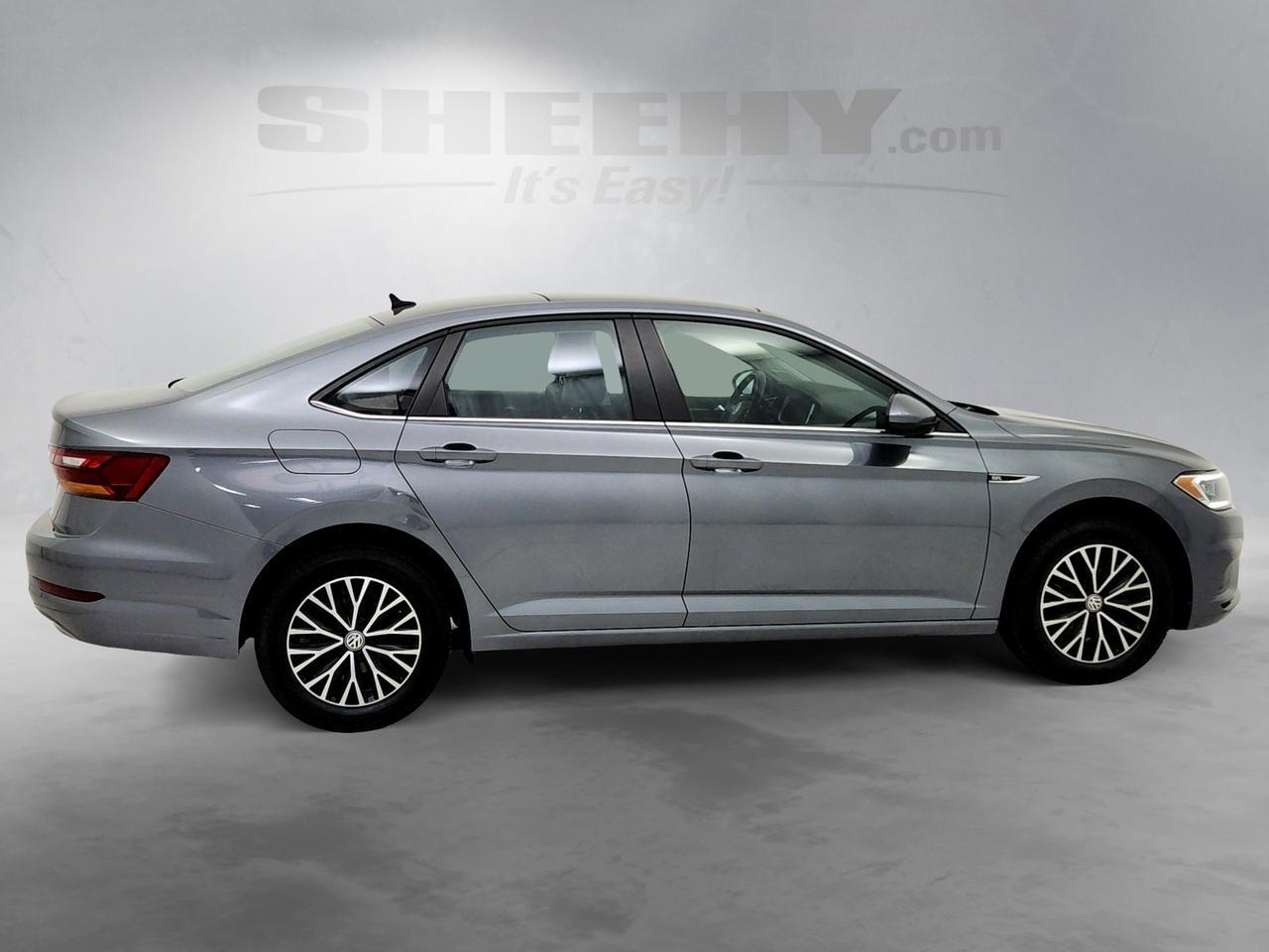 2019 Volkswagen Jetta SEL Laurel MD