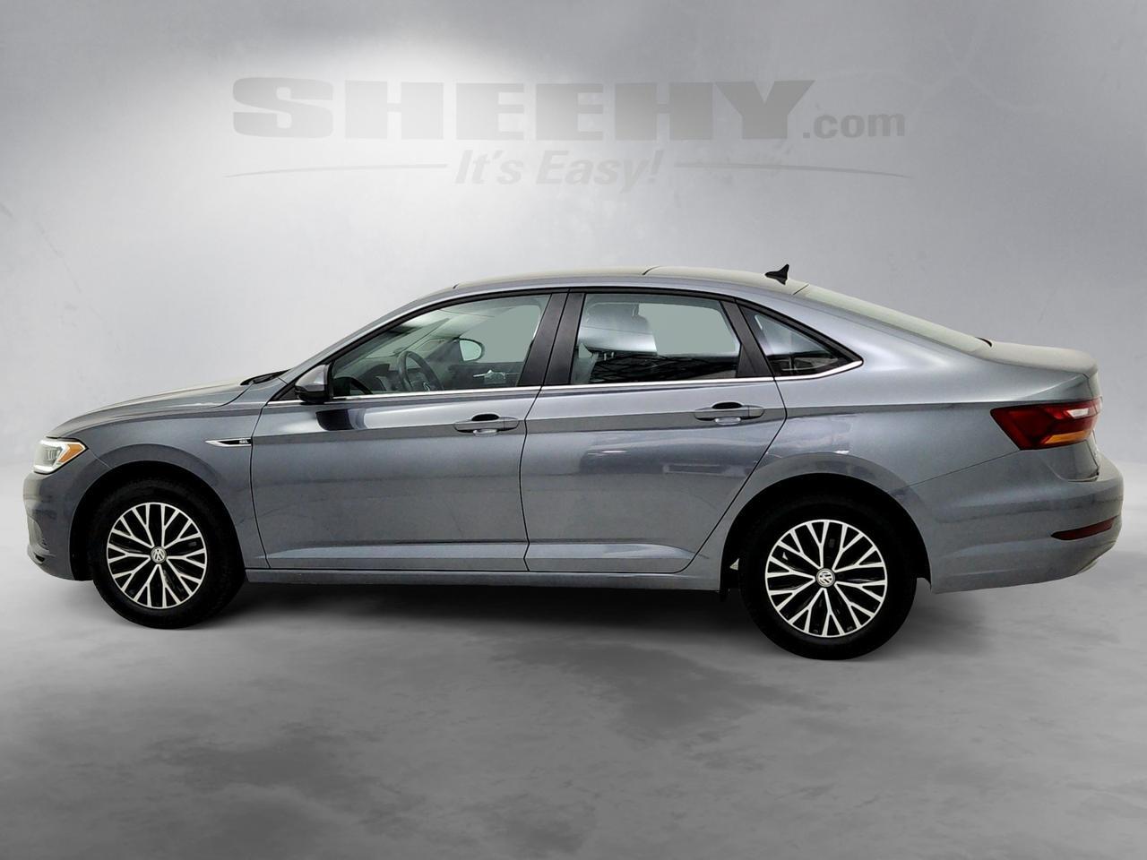 2019 Volkswagen Jetta SEL Laurel MD