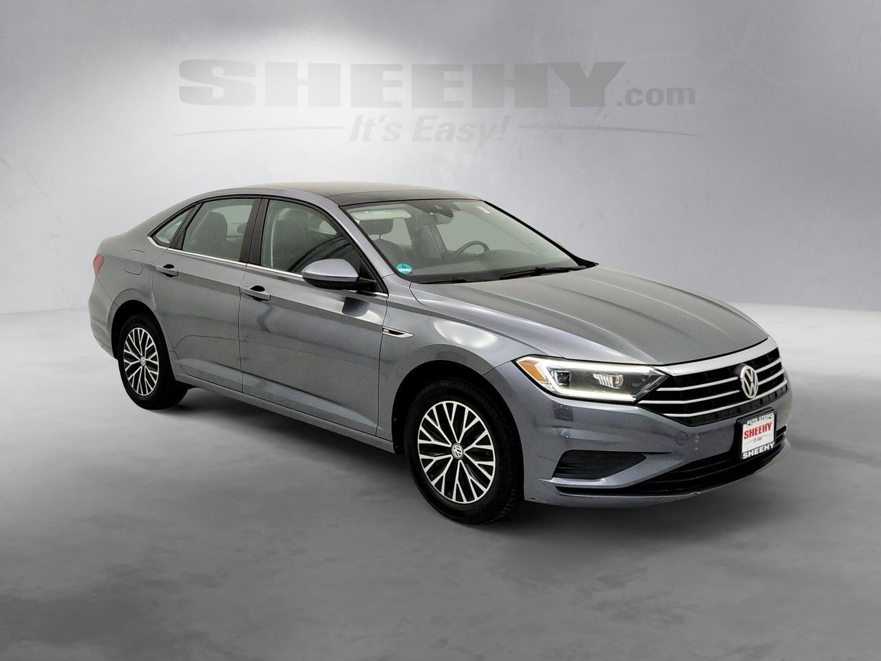 2019 Volkswagen Jetta SEL Laurel MD