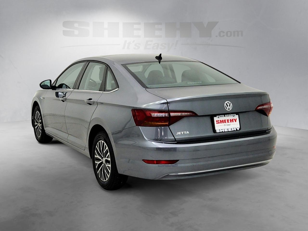 2019 Volkswagen Jetta SEL Laurel MD