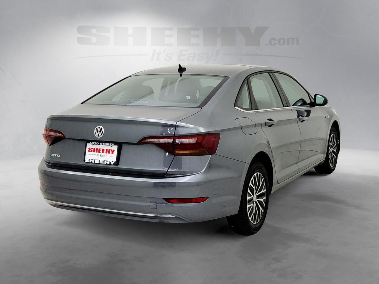 2019 Volkswagen Jetta SEL Laurel MD