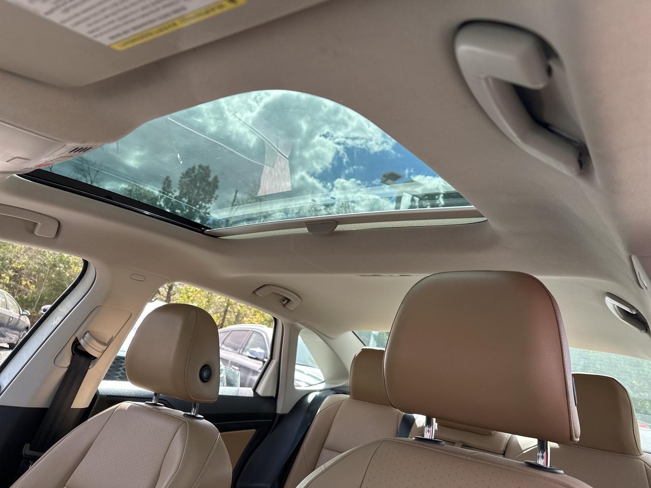 2019 Volkswagen Jetta SEL Chantilly VA
