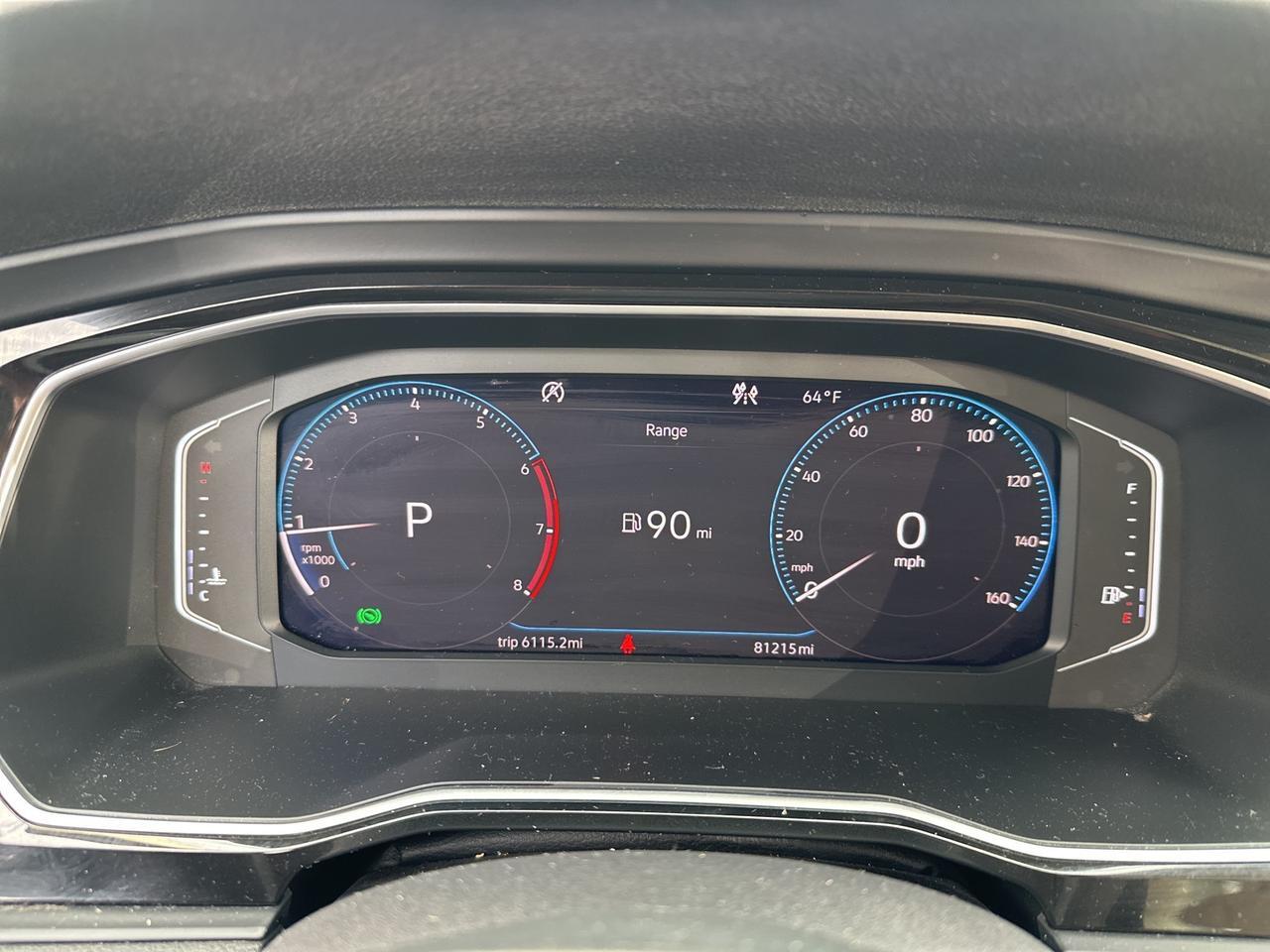 2019 Volkswagen Jetta SEL Chantilly VA