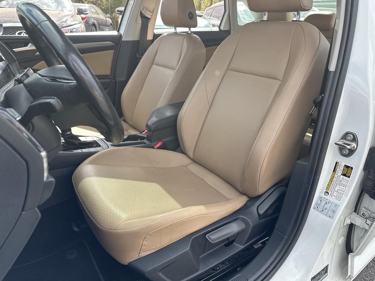 2019 Volkswagen Jetta SEL Chantilly VA