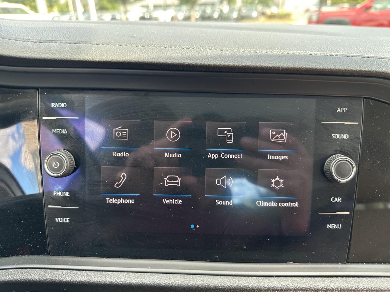 2019 Volkswagen Jetta SEL Chantilly VA