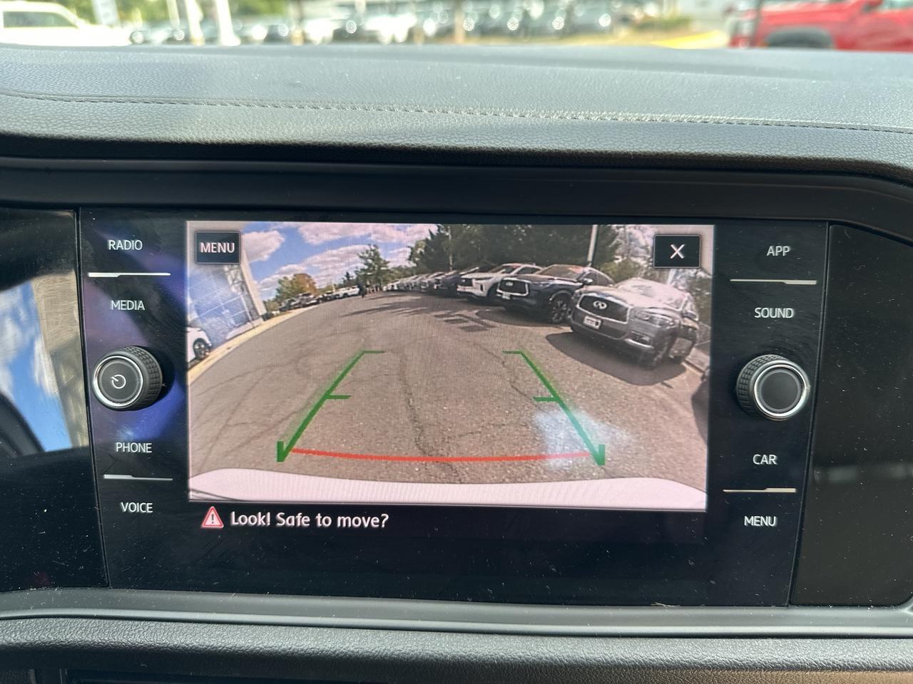2019 Volkswagen Jetta SEL Chantilly VA