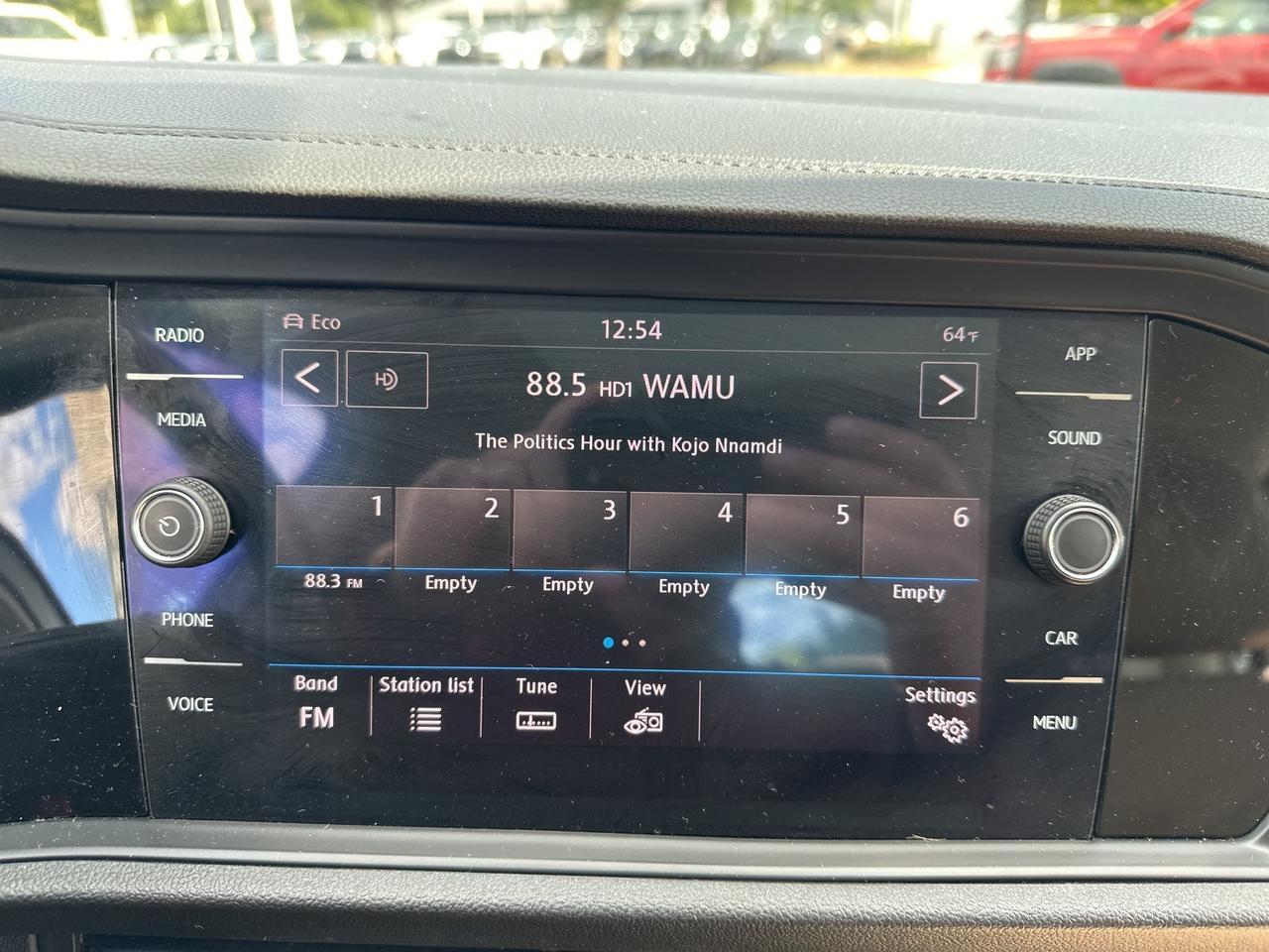 2019 Volkswagen Jetta SEL Chantilly VA