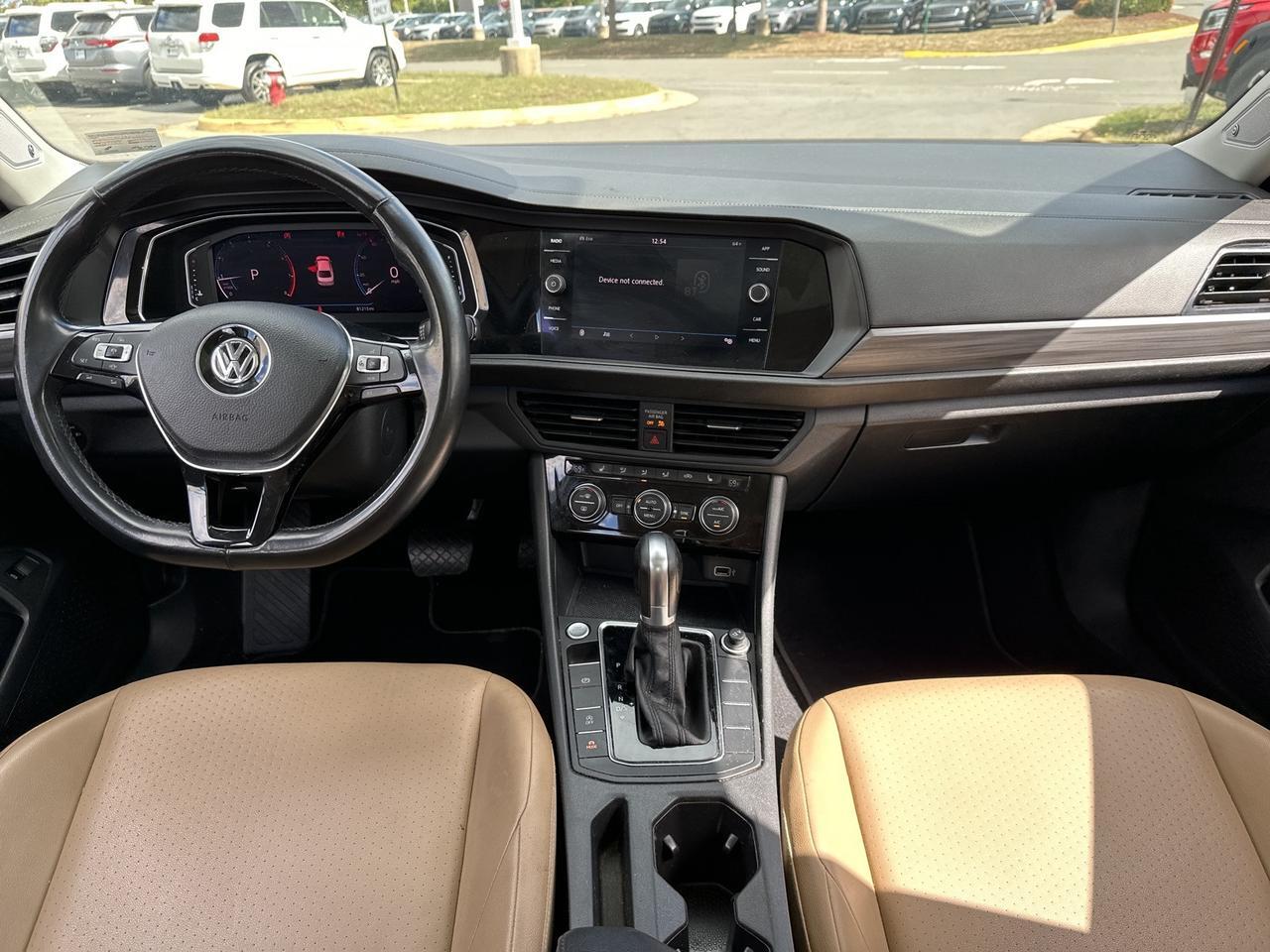2019 Volkswagen Jetta SEL Chantilly VA