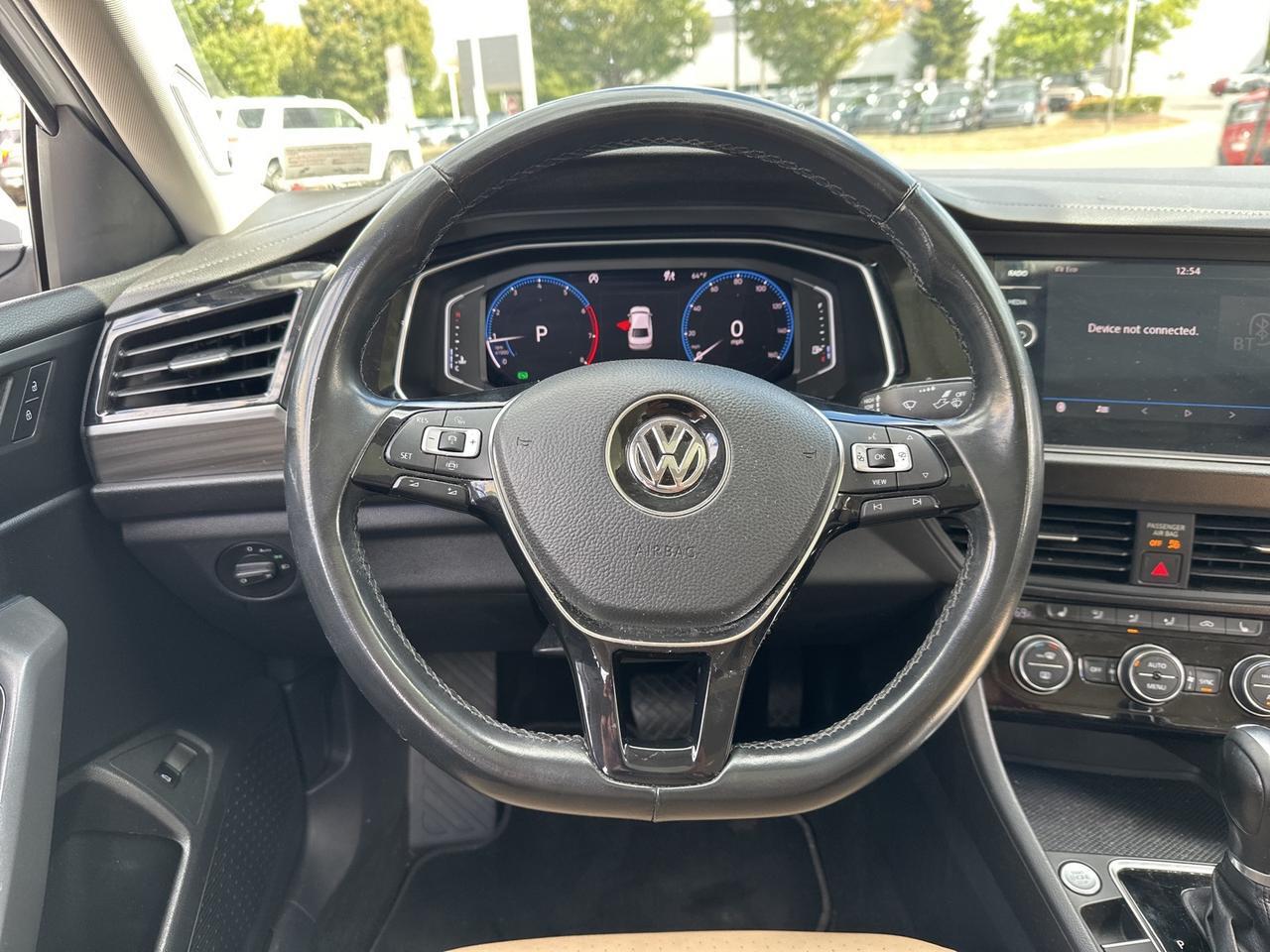 2019 Volkswagen Jetta SEL Chantilly VA