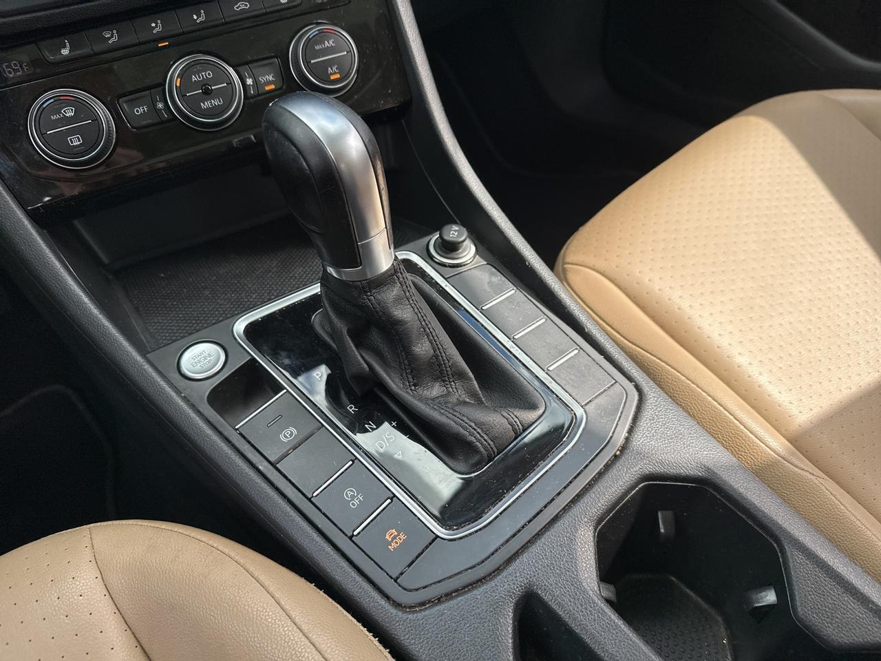 2019 Volkswagen Jetta SEL Chantilly VA
