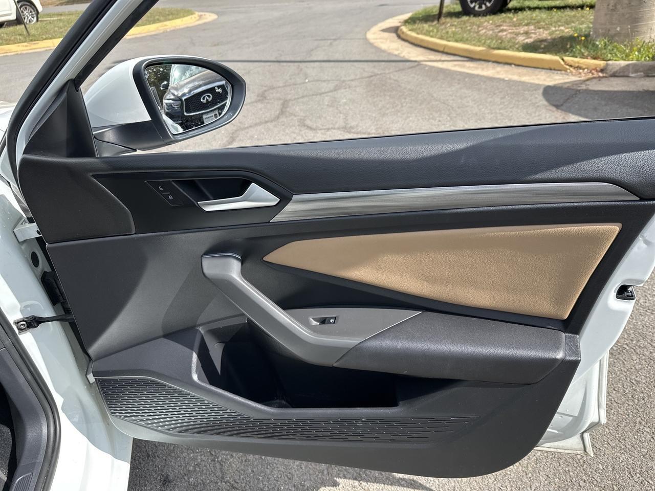 2019 Volkswagen Jetta SEL Chantilly VA