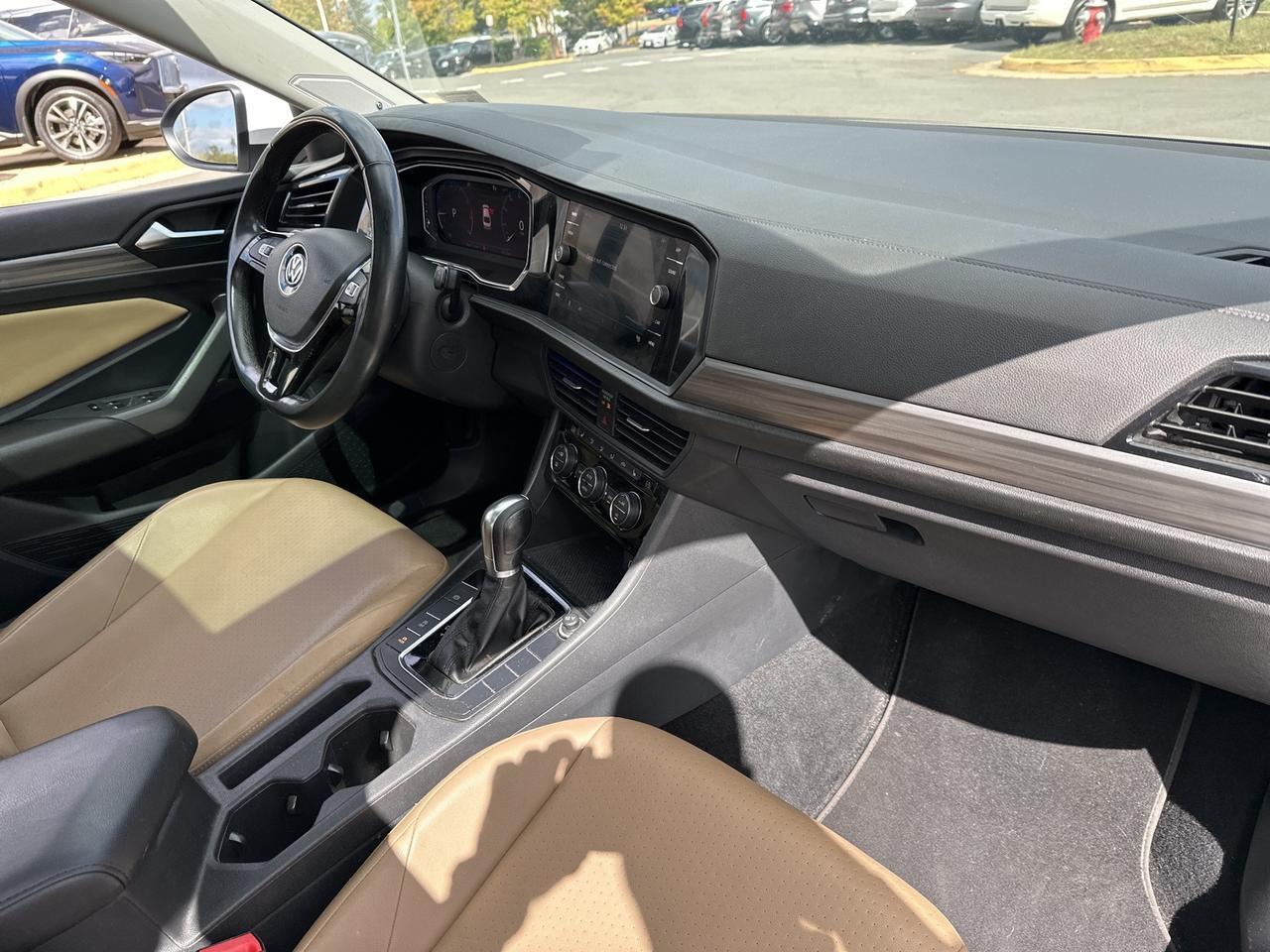 2019 Volkswagen Jetta SEL Chantilly VA