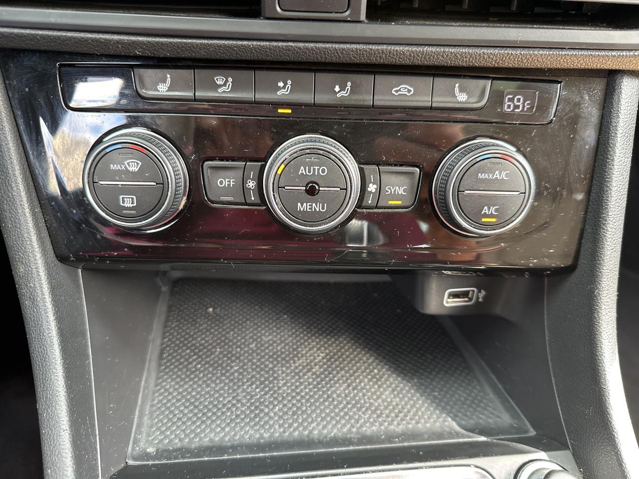 2019 Volkswagen Jetta SEL Chantilly VA