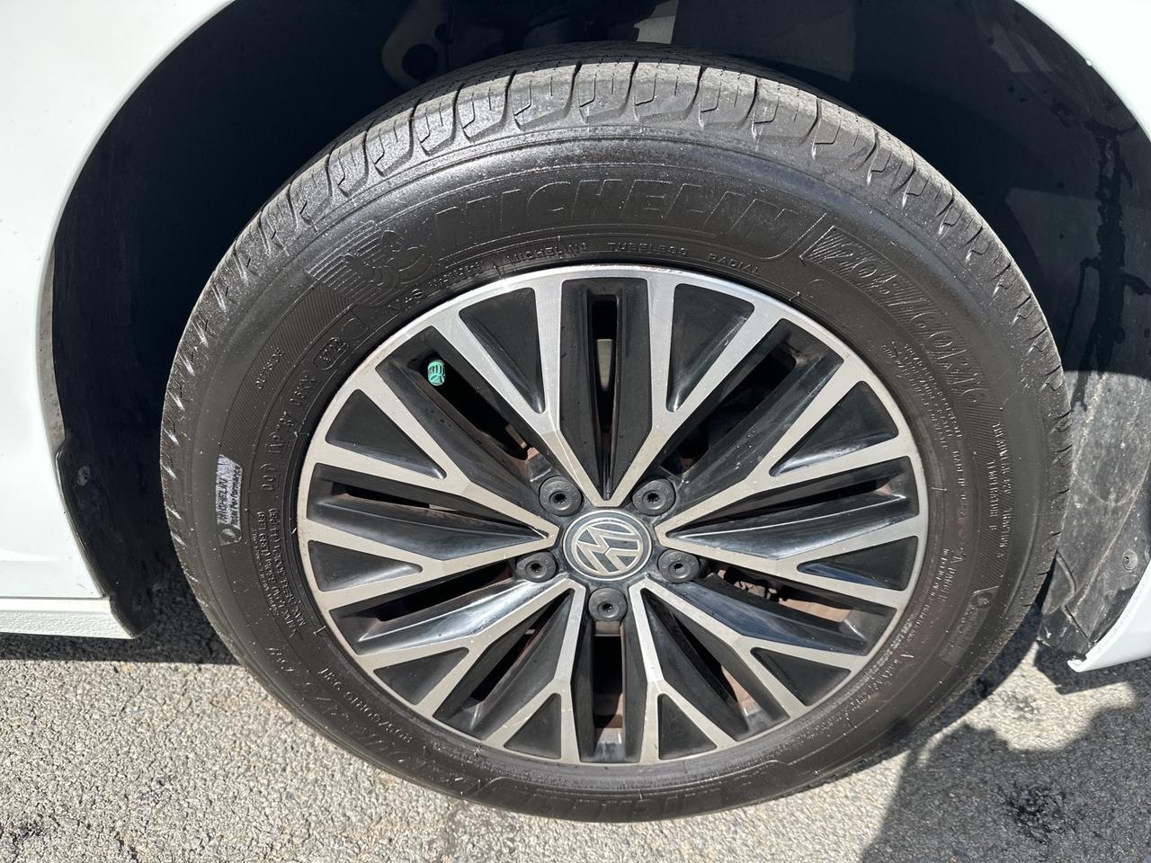2019 Volkswagen Jetta SEL Chantilly VA