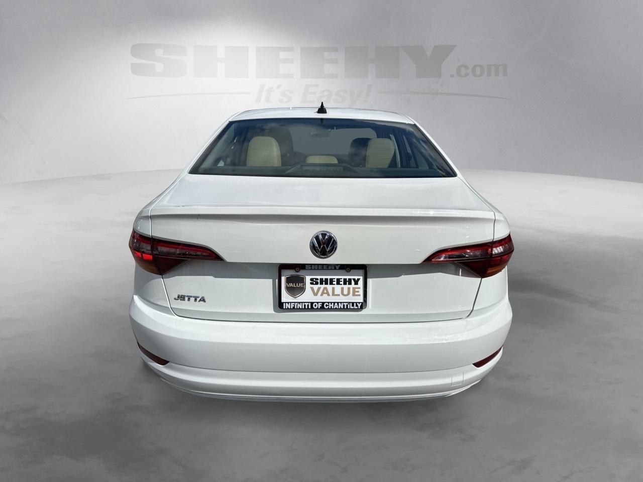 2019 Volkswagen Jetta SEL Chantilly VA