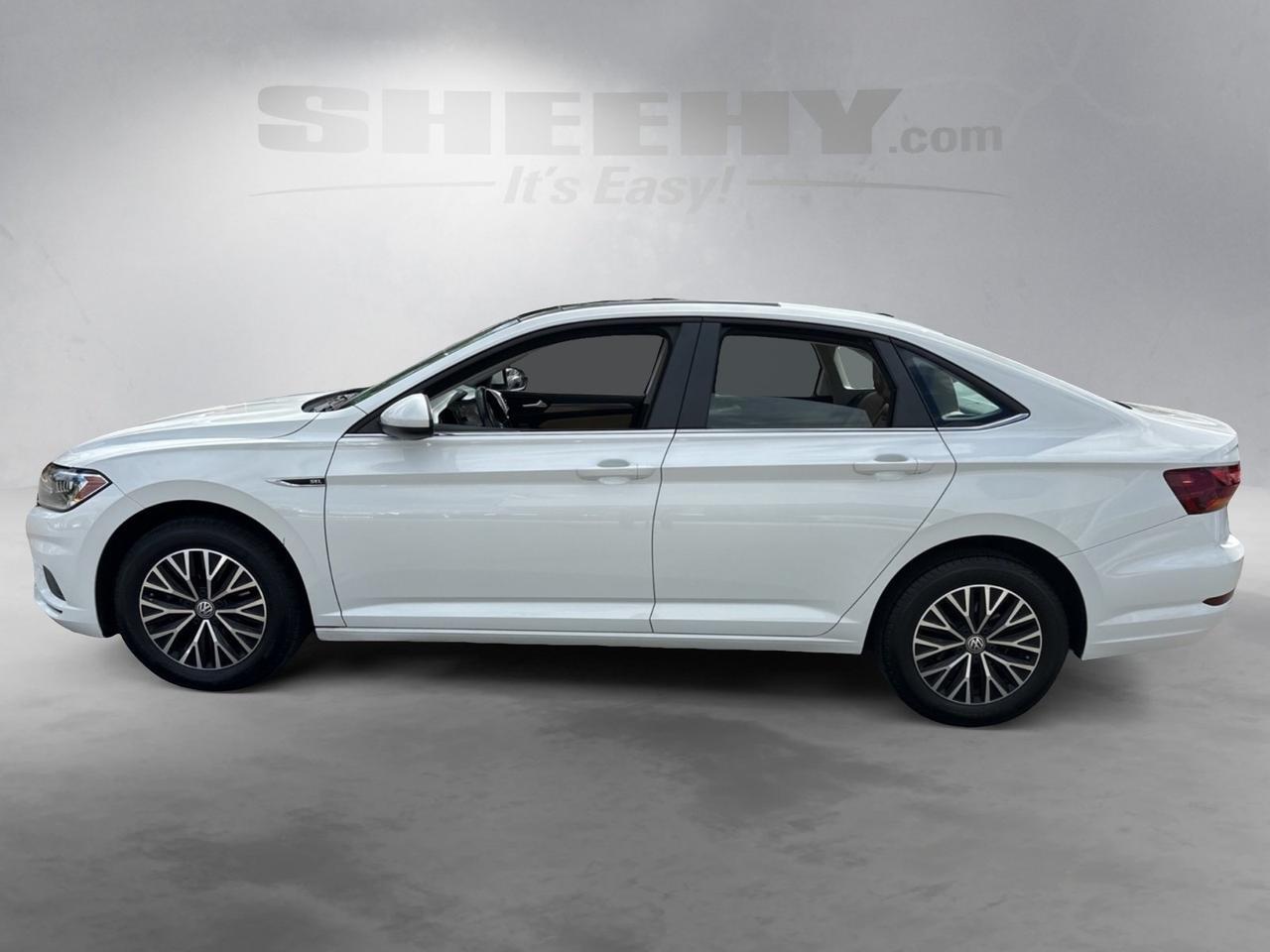 2019 Volkswagen Jetta SEL Chantilly VA