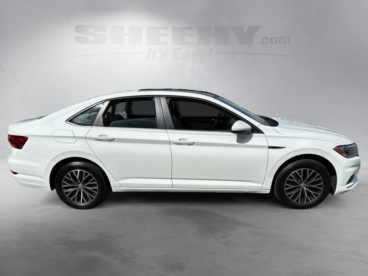 2019 Volkswagen Jetta SEL Chantilly VA