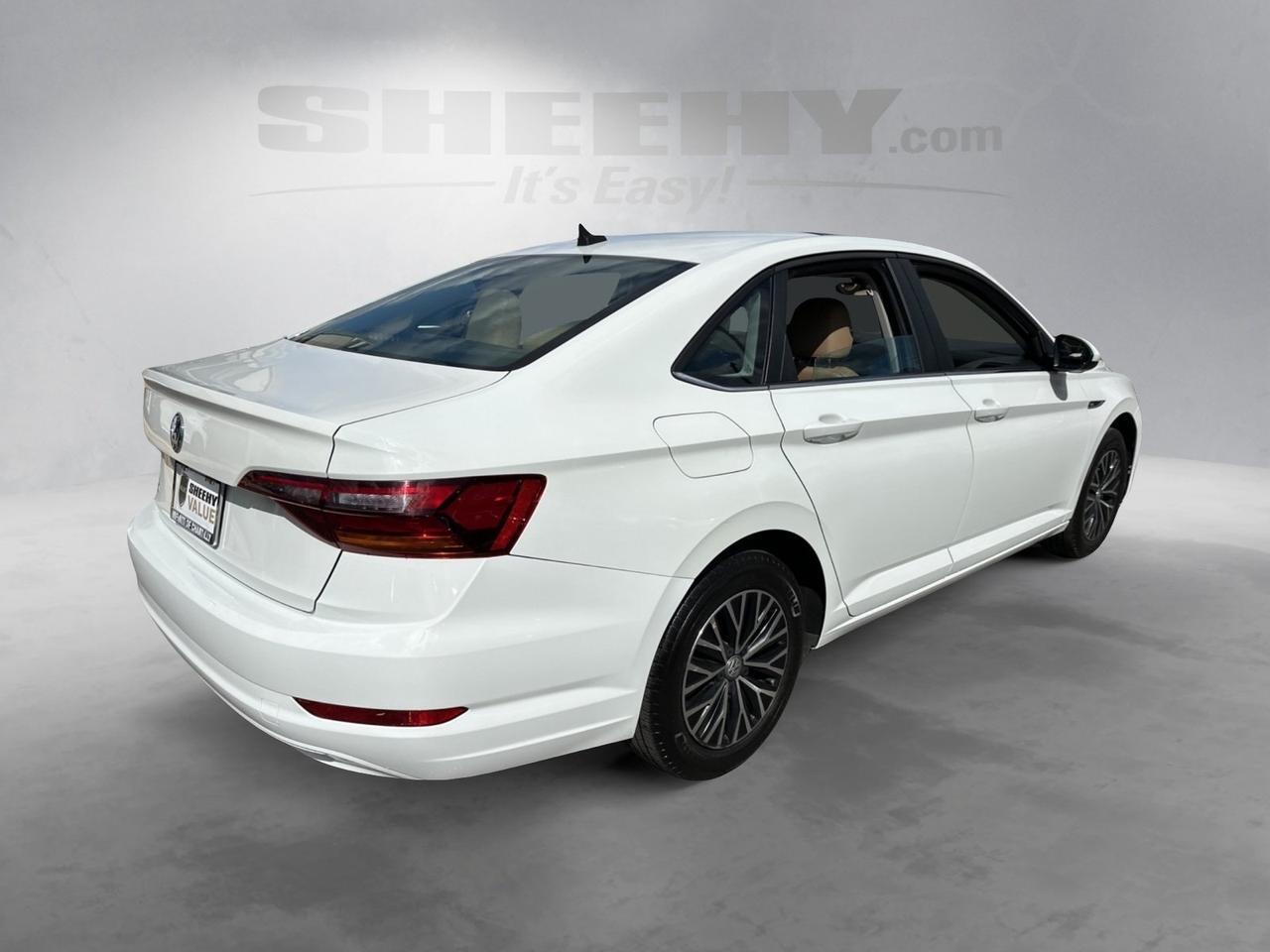 2019 Volkswagen Jetta SEL Chantilly VA