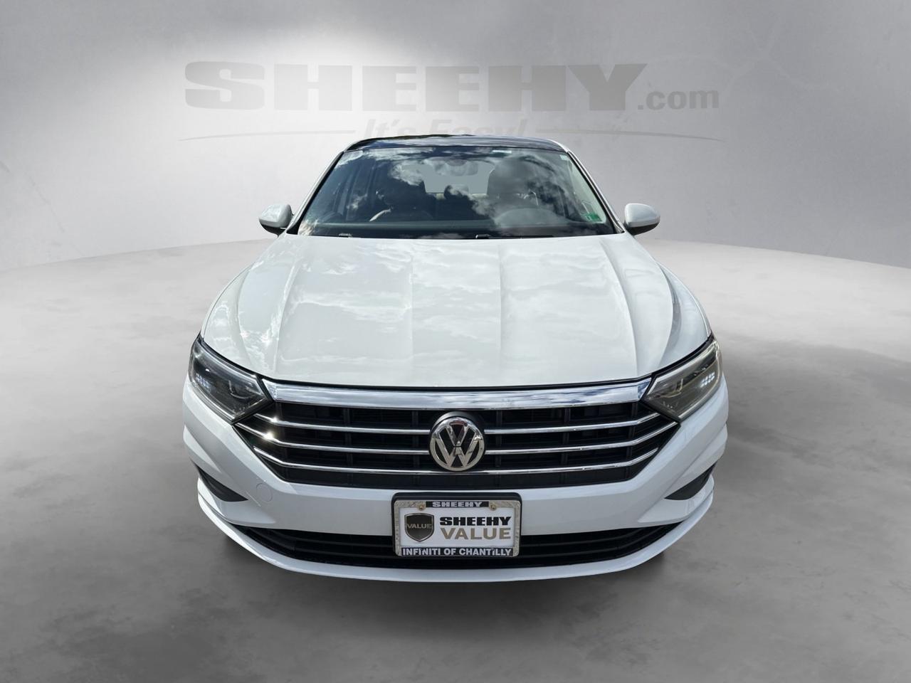 2019 Volkswagen Jetta SEL Chantilly VA