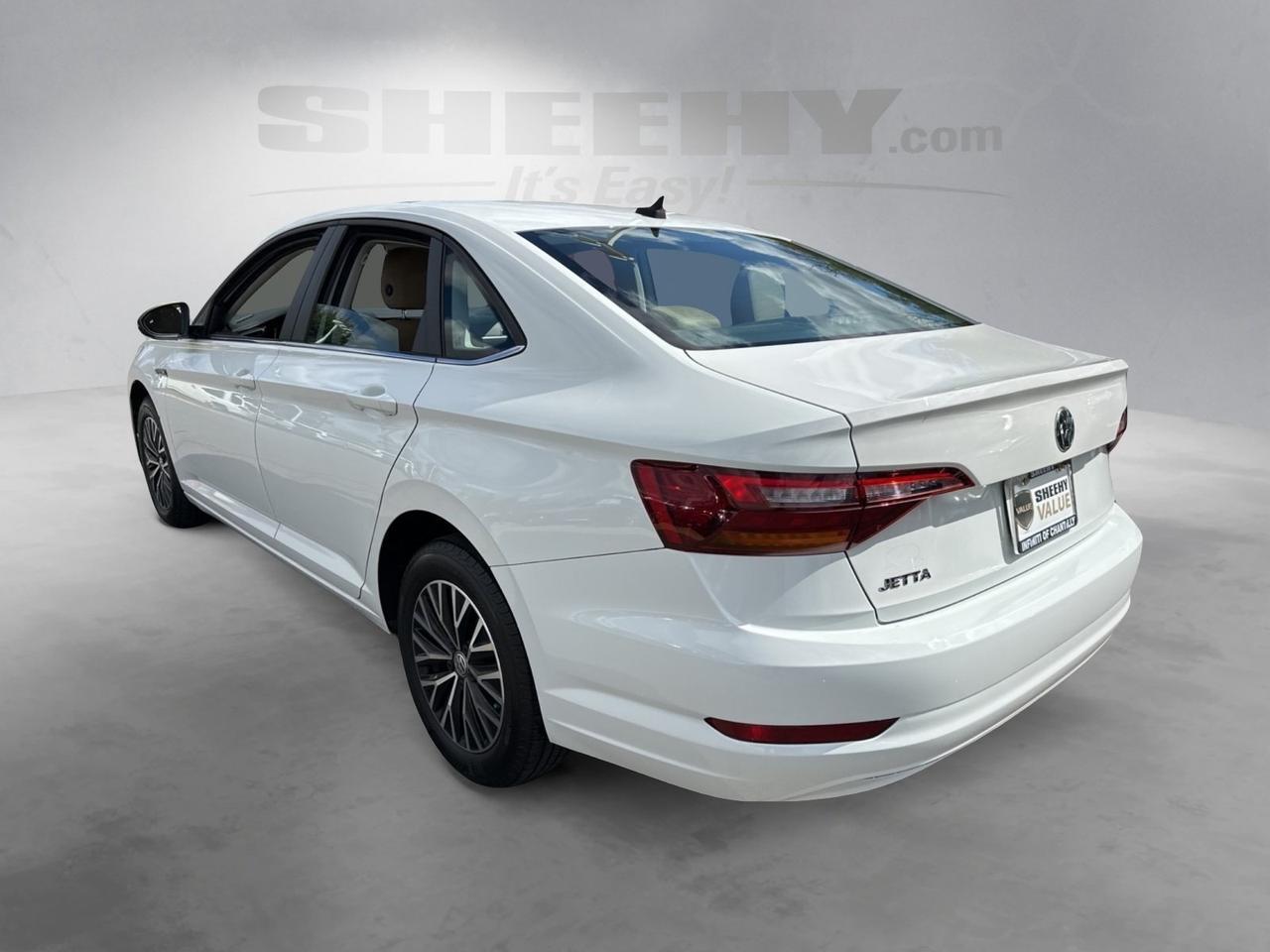 2019 Volkswagen Jetta SEL Chantilly VA