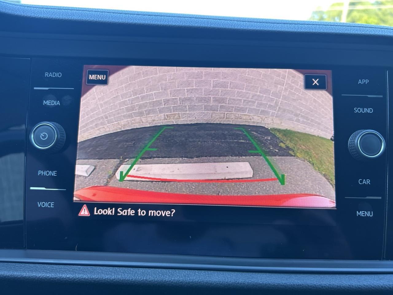 2019 Volkswagen Jetta SEL Ashland VA