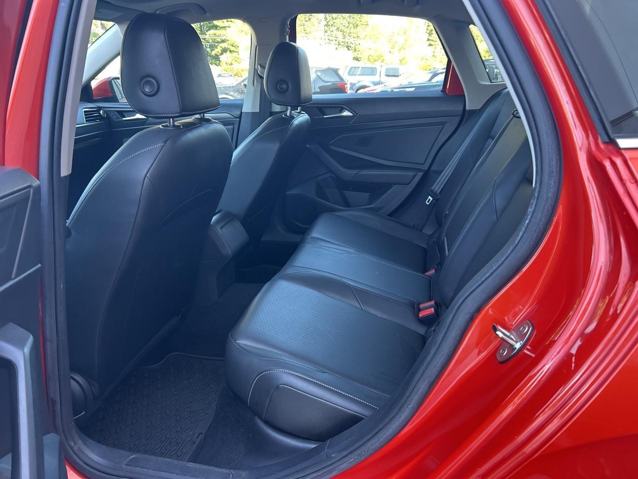 2019 Volkswagen Jetta SEL Ashland VA
