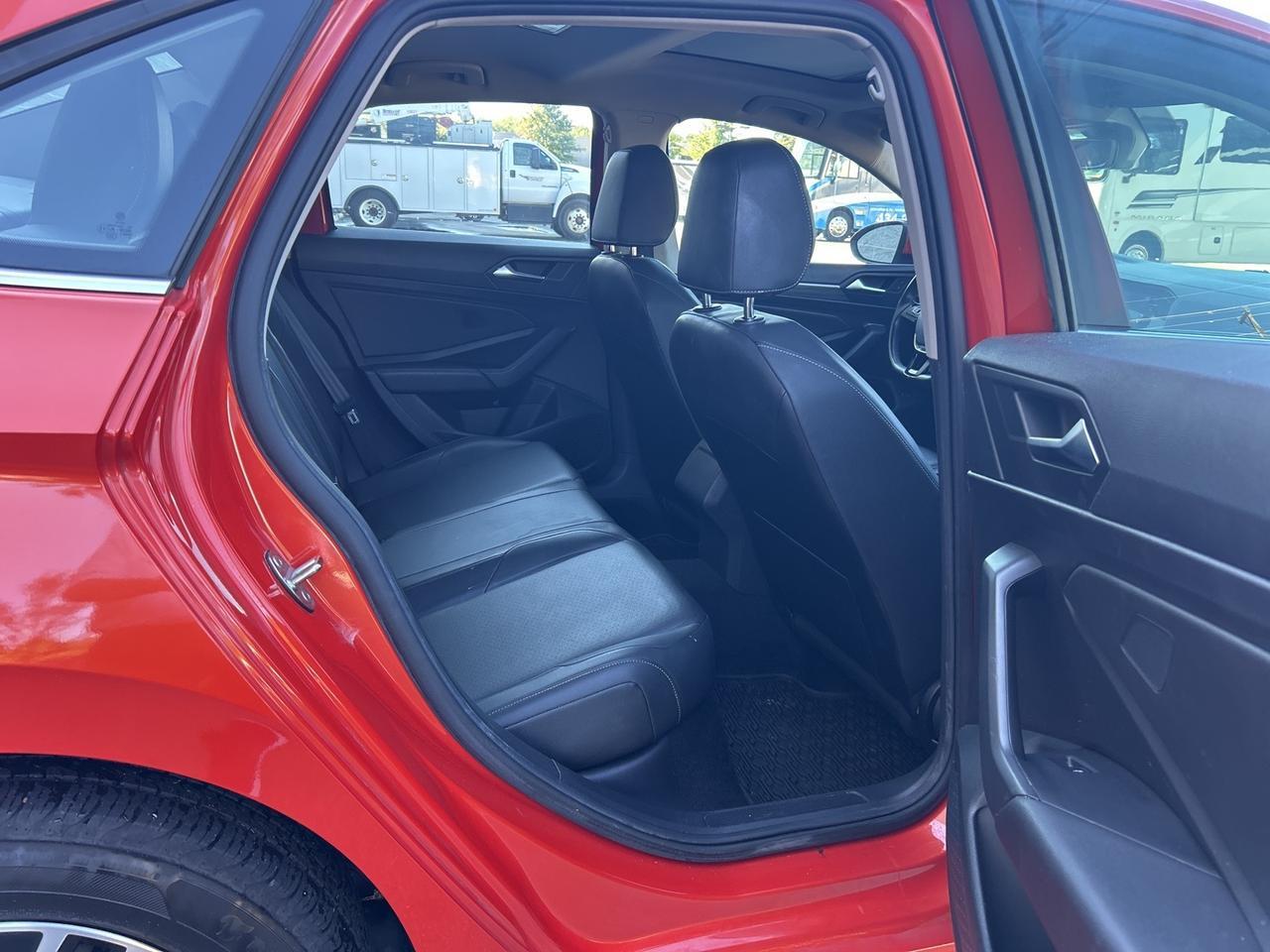 2019 Volkswagen Jetta SEL Ashland VA
