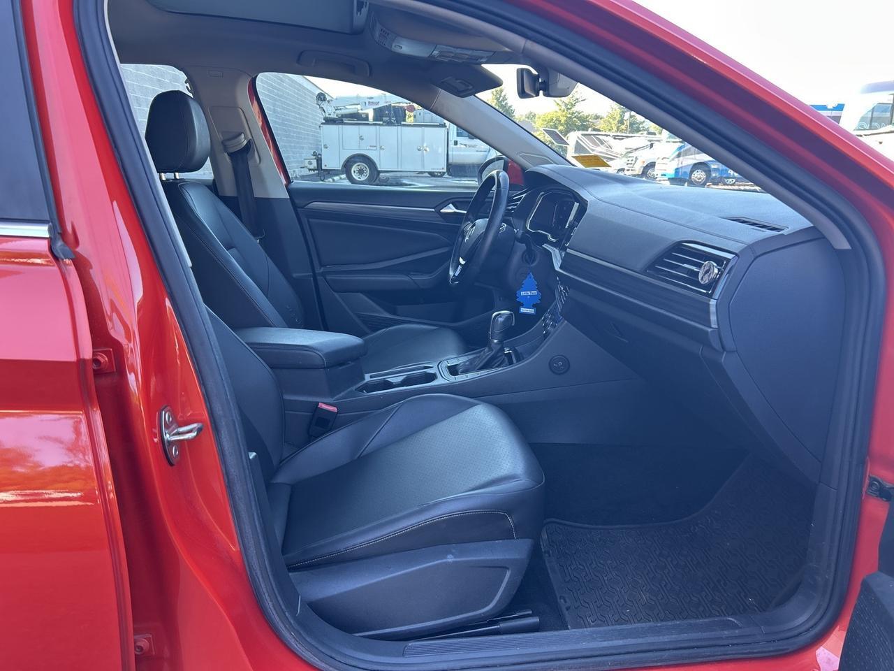 2019 Volkswagen Jetta SEL Ashland VA