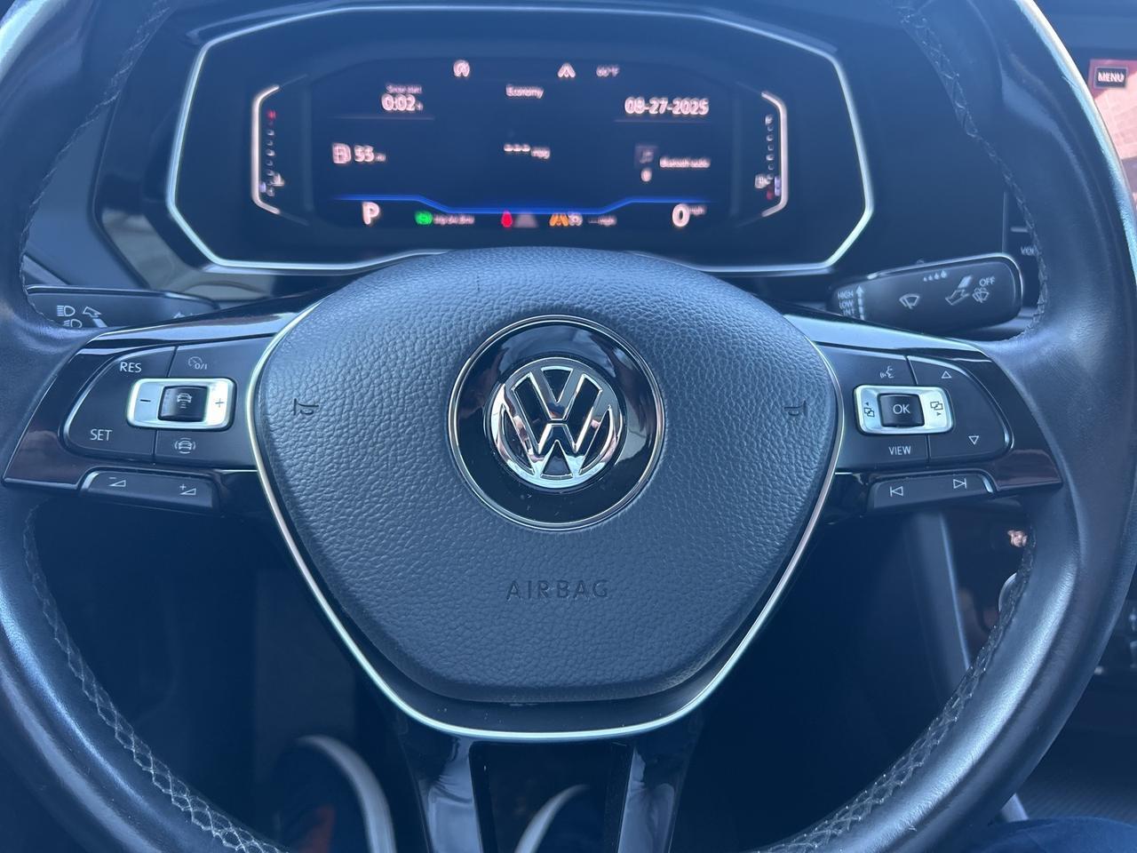 2019 Volkswagen Jetta SEL Ashland VA