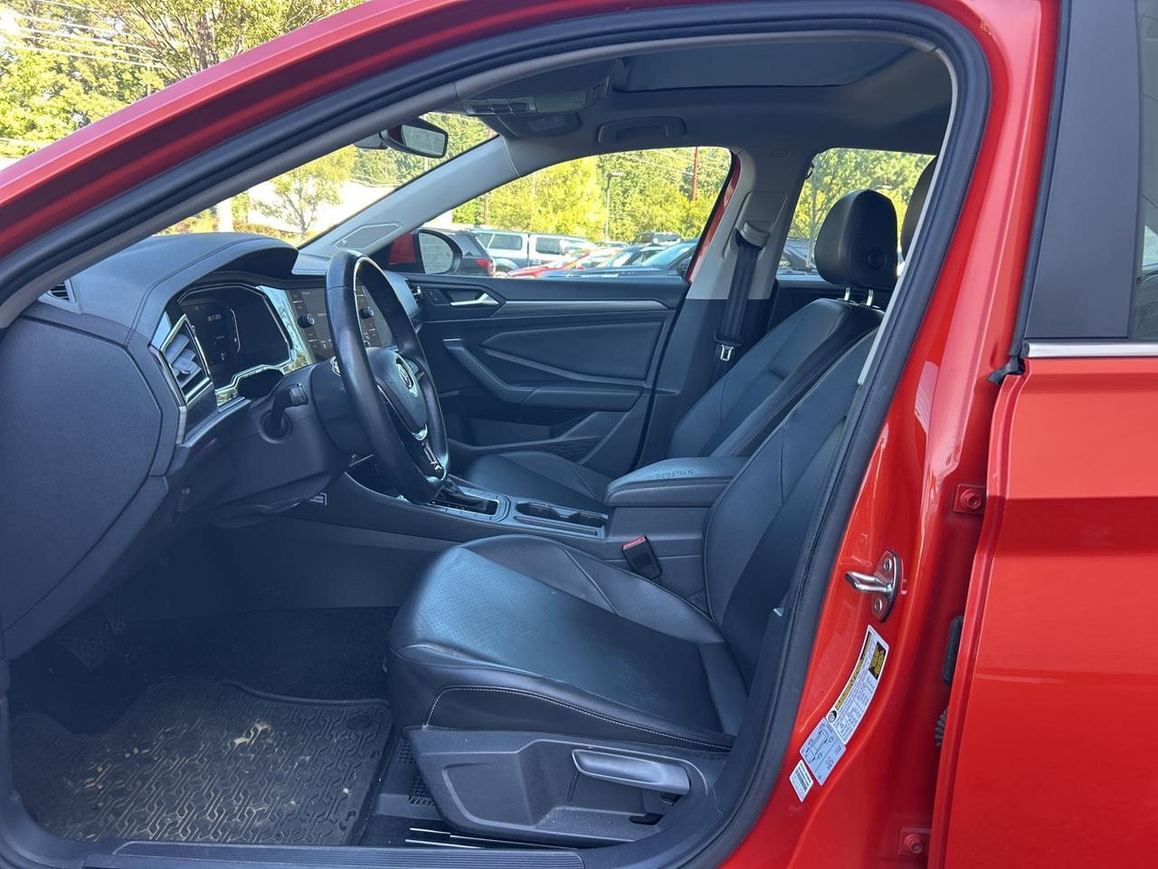 2019 Volkswagen Jetta SEL Ashland VA