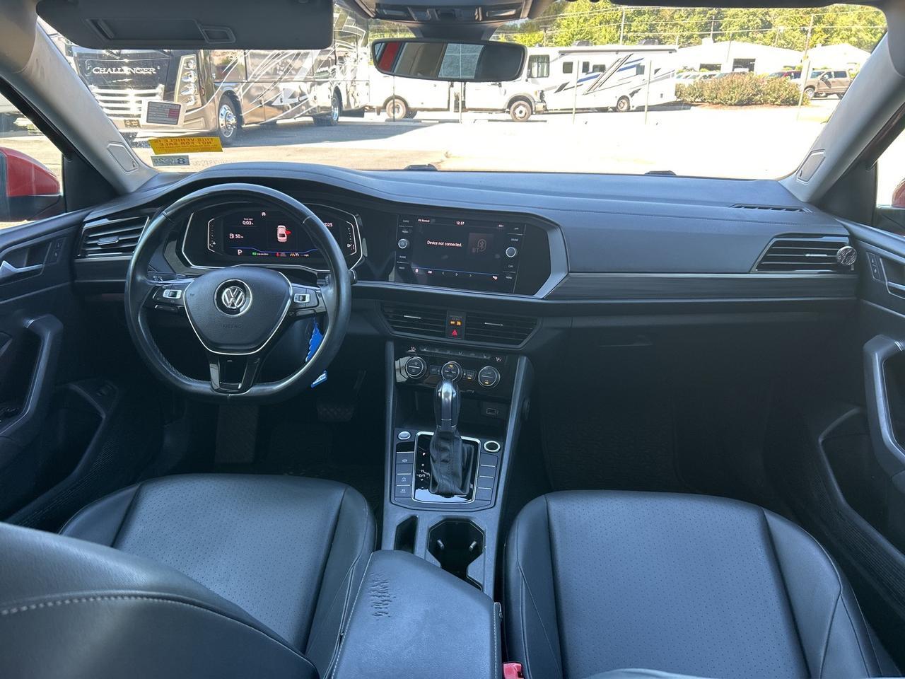 2019 Volkswagen Jetta SEL Ashland VA