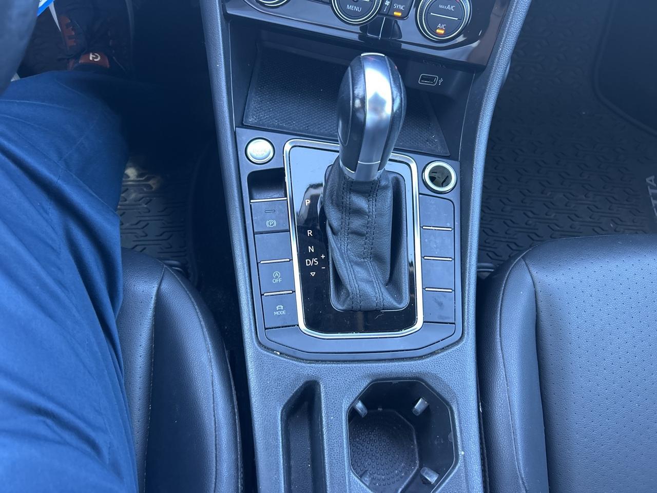 2019 Volkswagen Jetta SEL Ashland VA