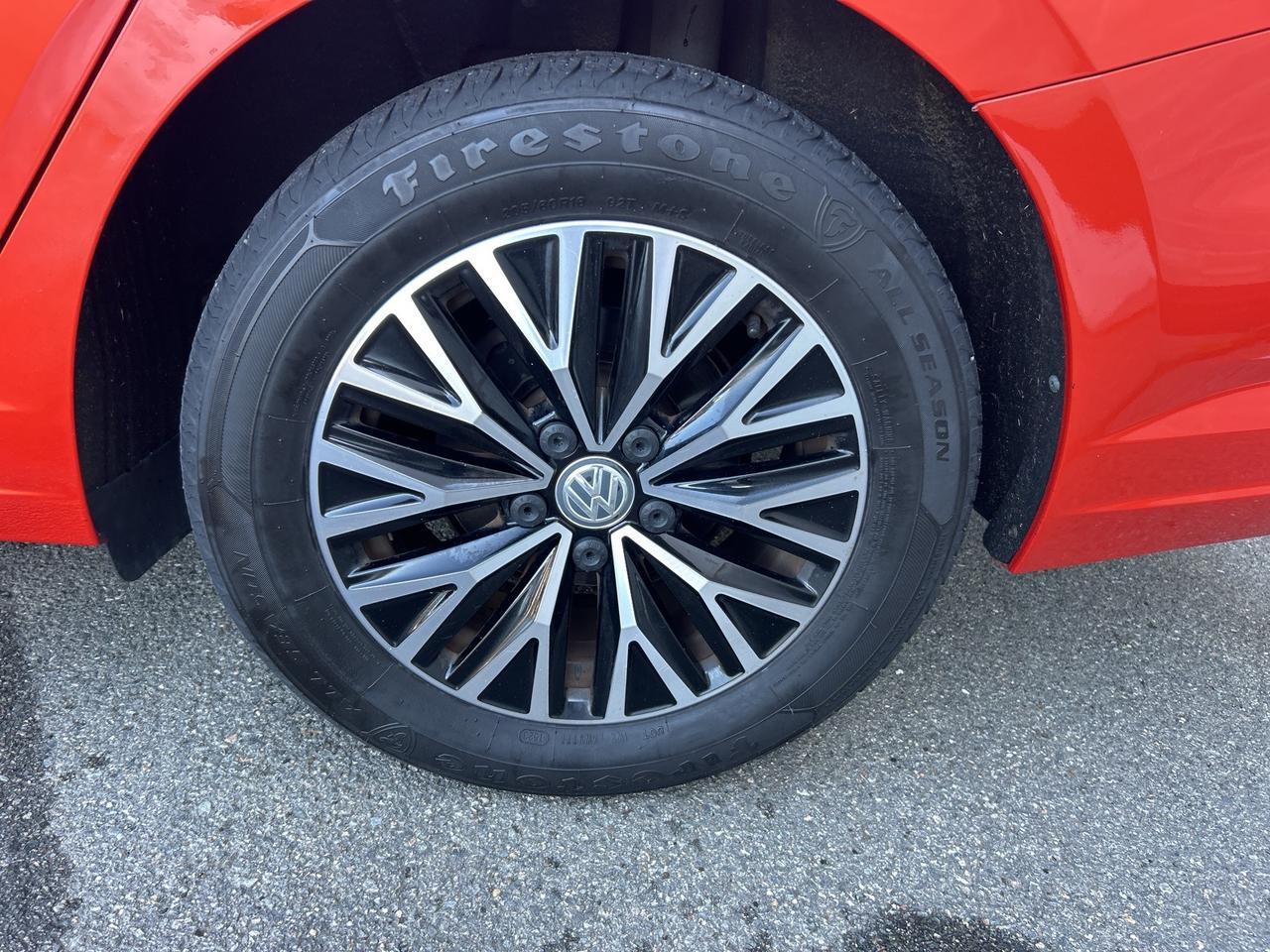 2019 Volkswagen Jetta SEL Ashland VA