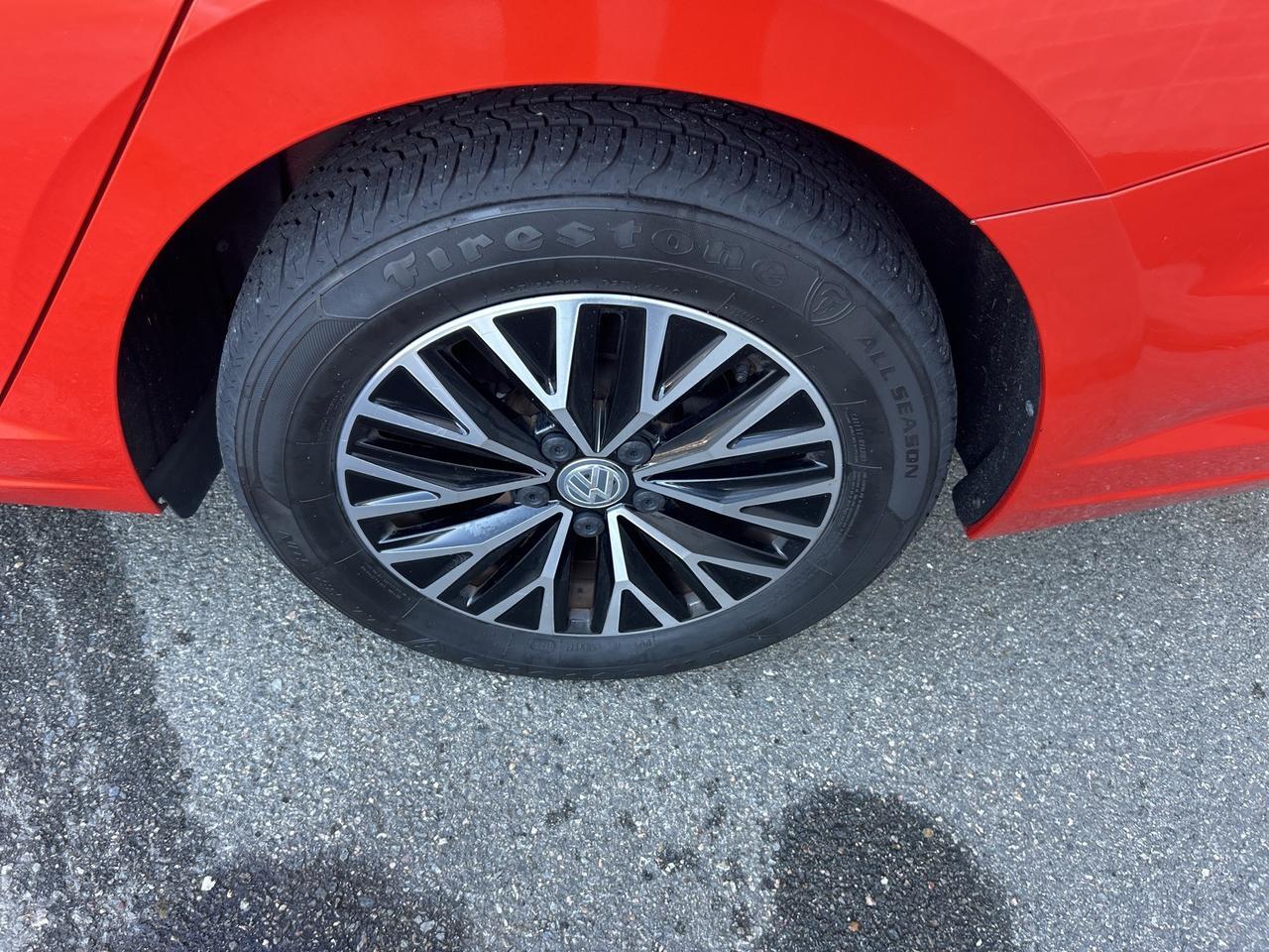 2019 Volkswagen Jetta SEL Ashland VA