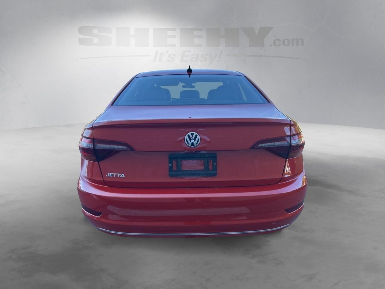 2019 Volkswagen Jetta SEL Ashland VA