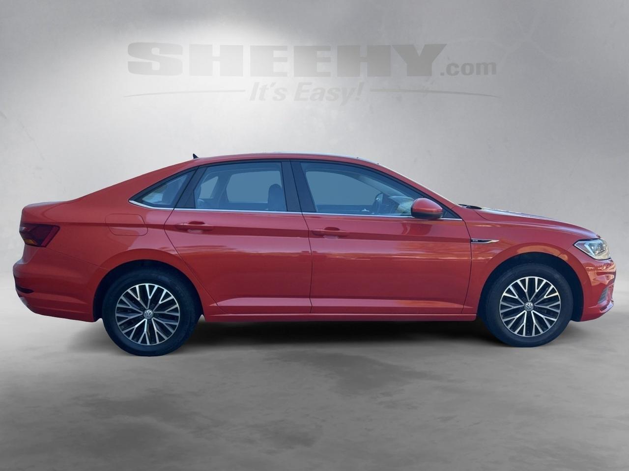 2019 Volkswagen Jetta SEL Ashland VA